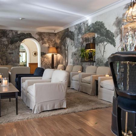 Hotel Villa Irma Μεράνο Εξωτερικό φωτογραφία