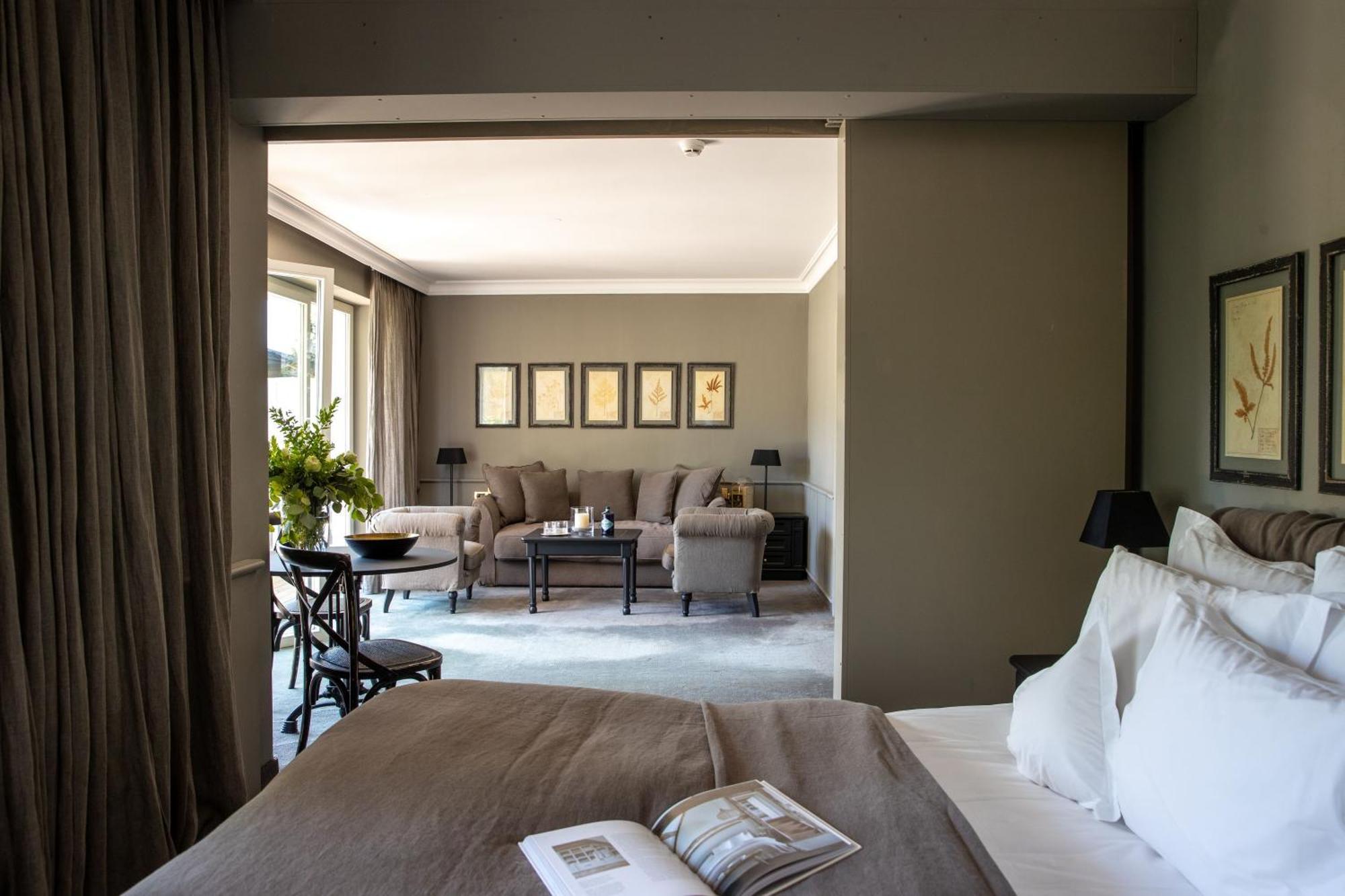 Hotel Villa Irma Μεράνο Εξωτερικό φωτογραφία
