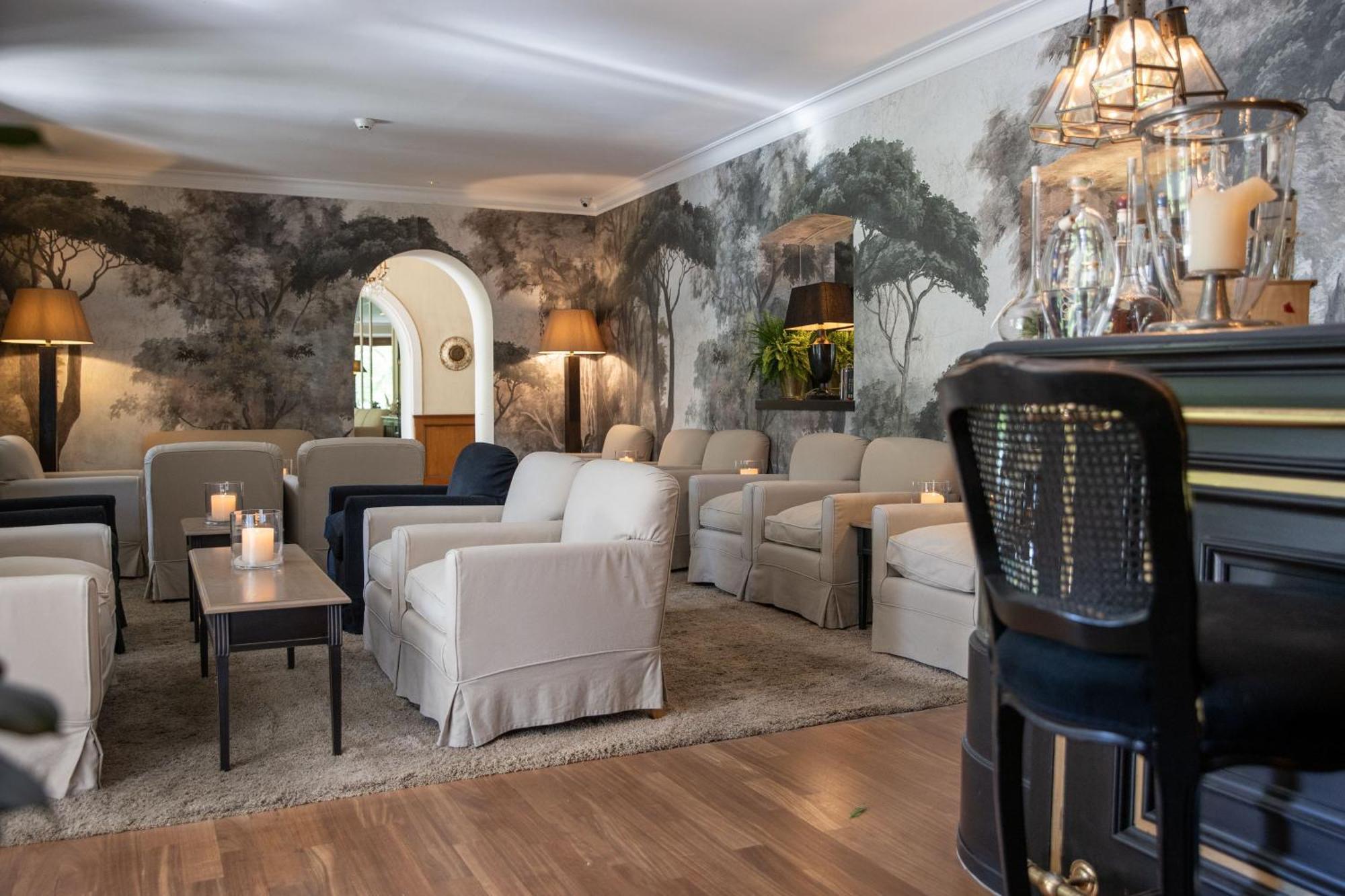 Hotel Villa Irma Μεράνο Εξωτερικό φωτογραφία