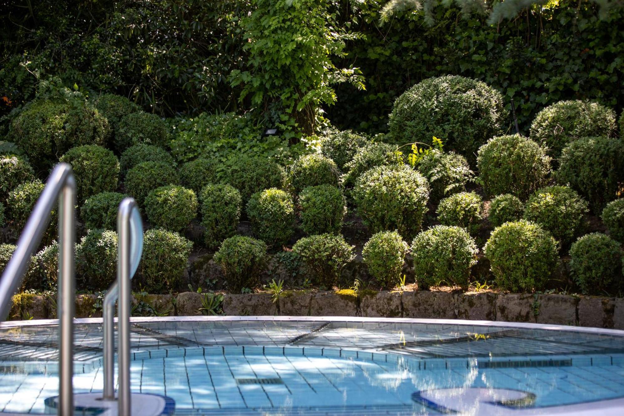 Hotel Villa Irma Μεράνο Εξωτερικό φωτογραφία