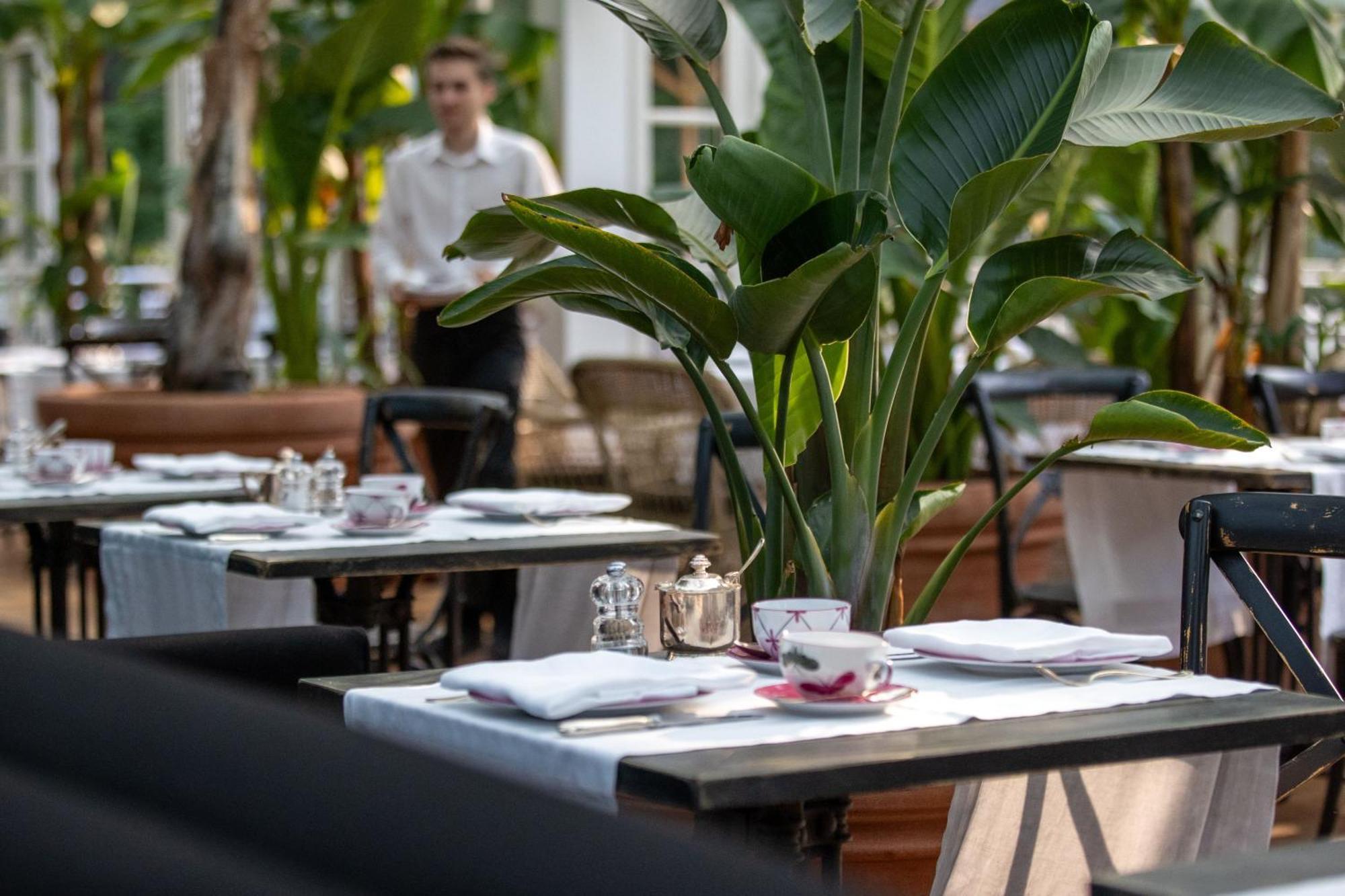Hotel Villa Irma Μεράνο Εξωτερικό φωτογραφία