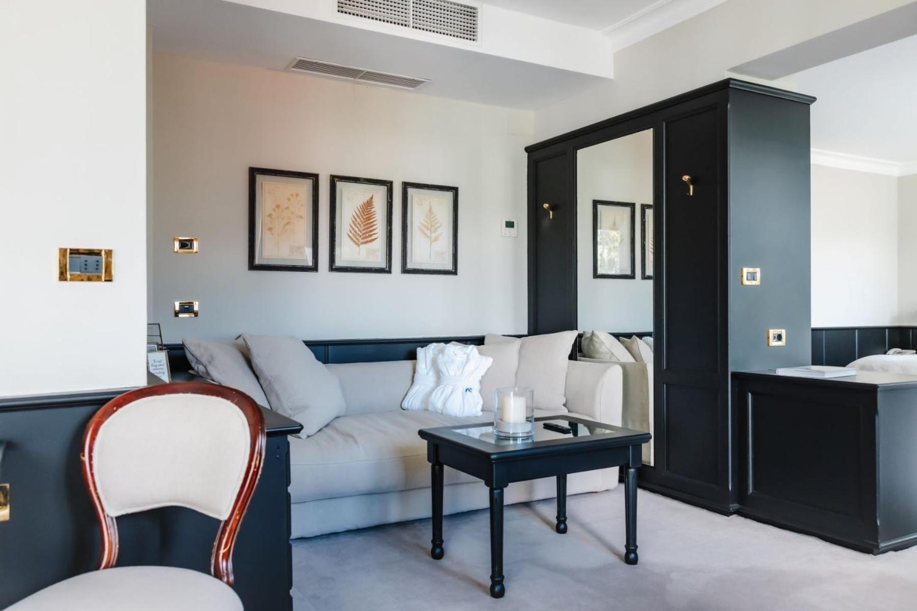 Hotel Villa Irma Μεράνο Εξωτερικό φωτογραφία
