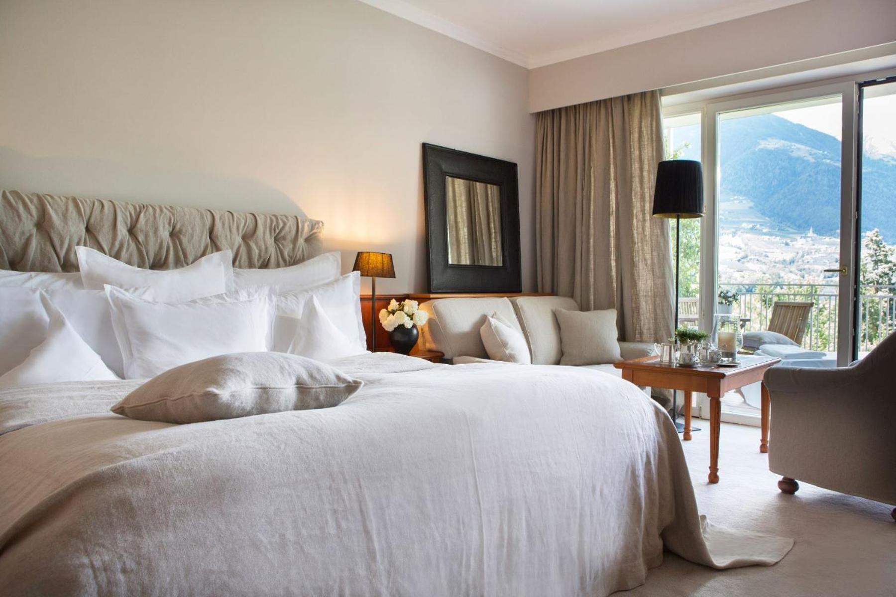 Hotel Villa Irma Μεράνο Εξωτερικό φωτογραφία