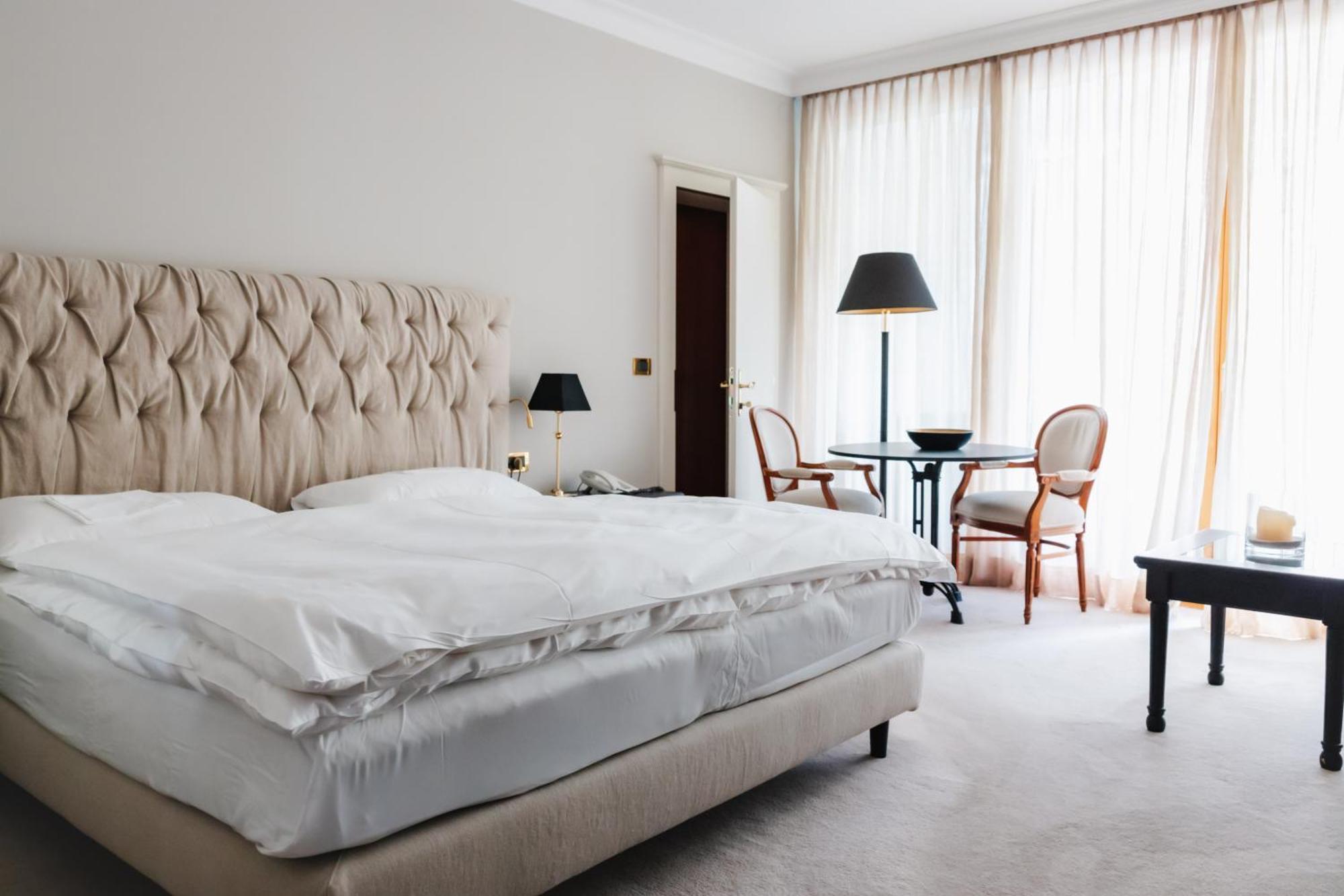 Hotel Villa Irma Μεράνο Εξωτερικό φωτογραφία