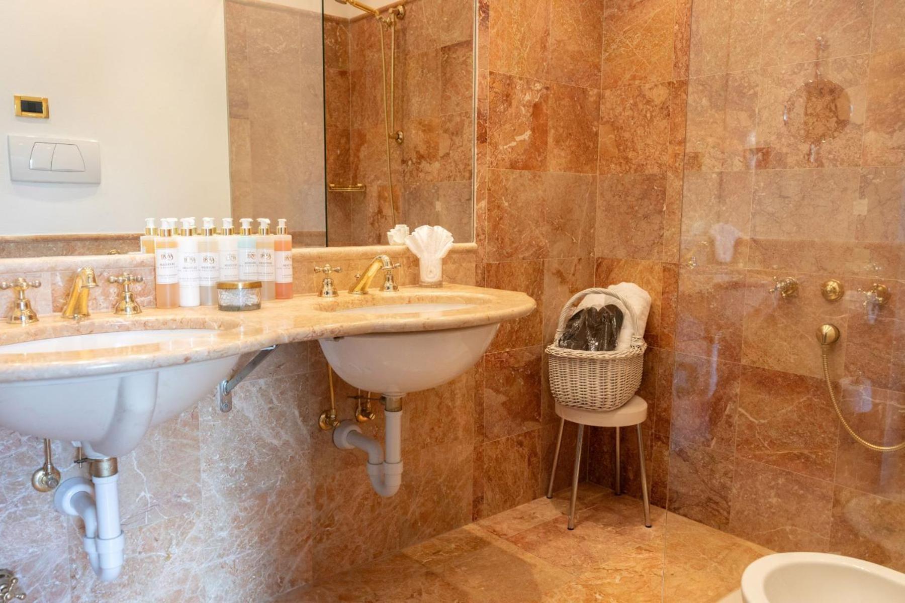 Hotel Villa Irma Μεράνο Εξωτερικό φωτογραφία