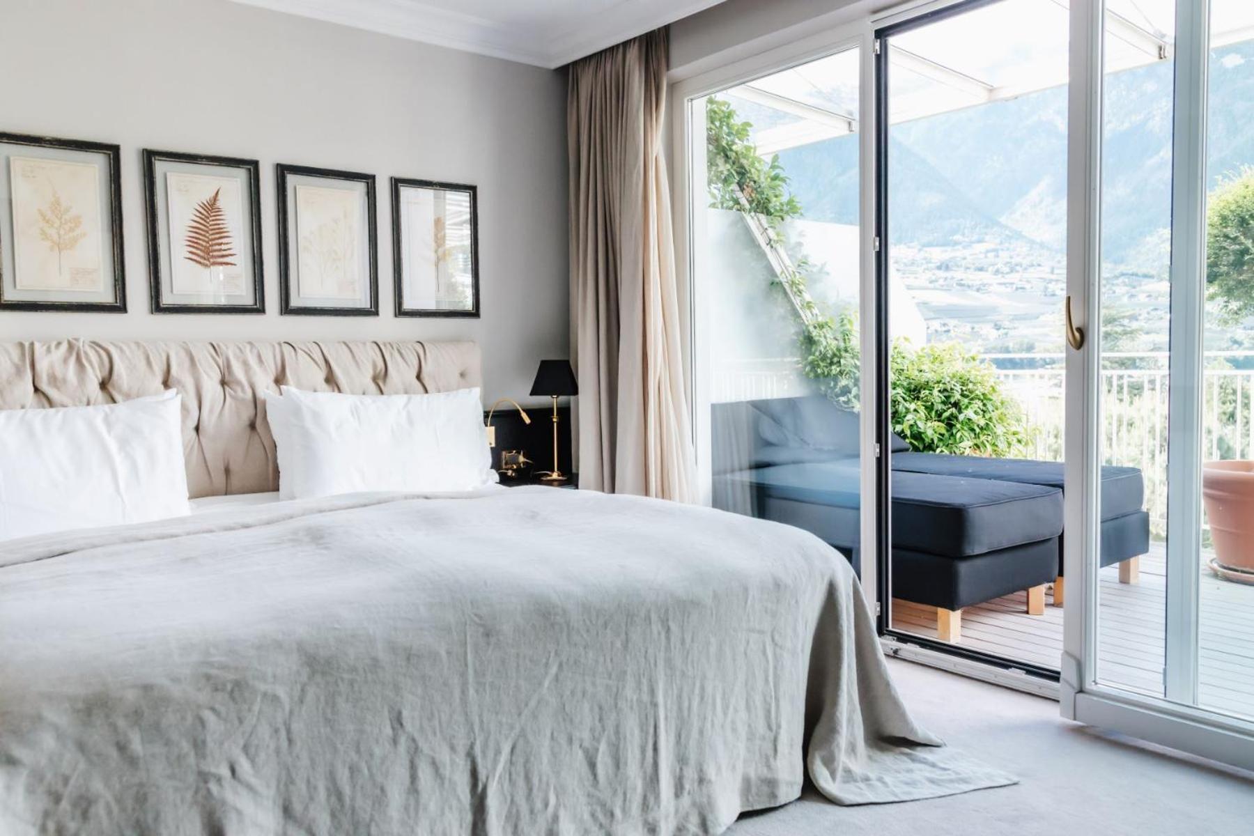Hotel Villa Irma Μεράνο Εξωτερικό φωτογραφία