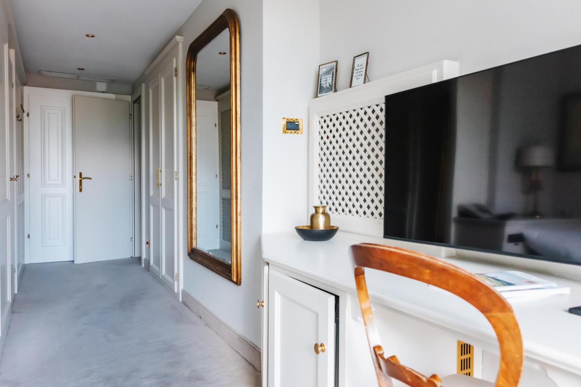 Hotel Villa Irma Μεράνο Εξωτερικό φωτογραφία