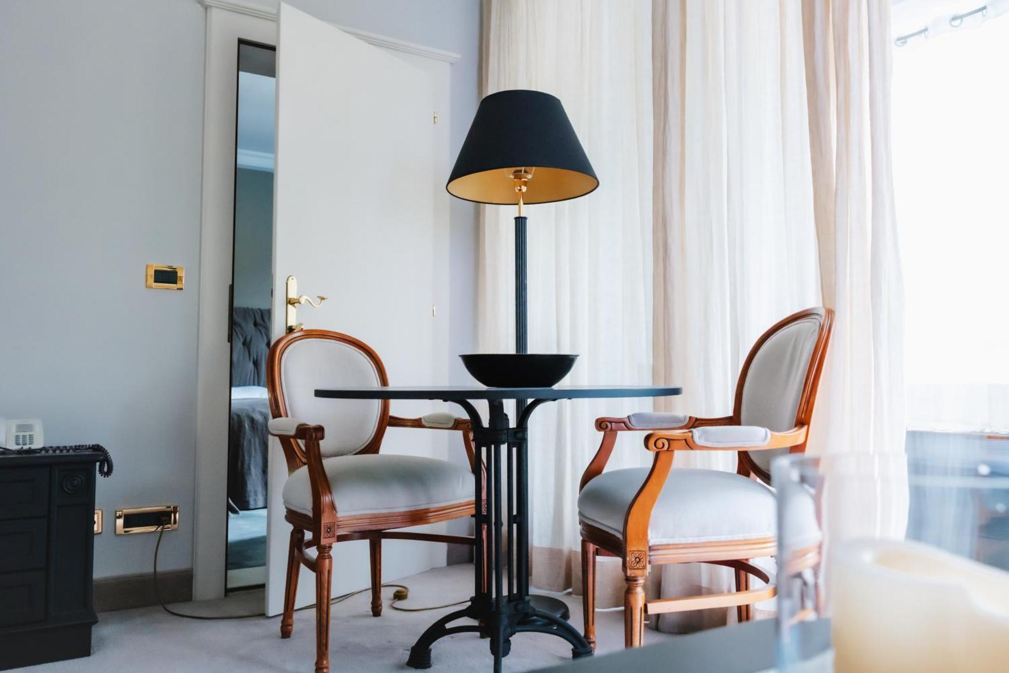 Hotel Villa Irma Μεράνο Εξωτερικό φωτογραφία