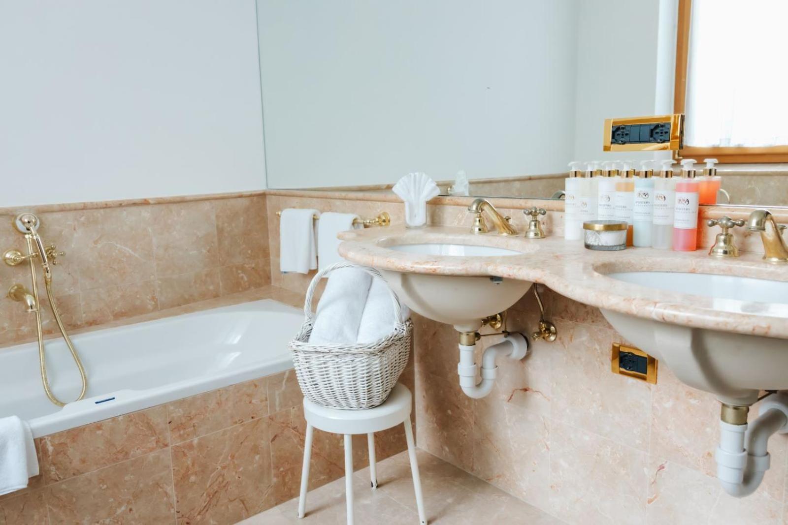 Hotel Villa Irma Μεράνο Εξωτερικό φωτογραφία