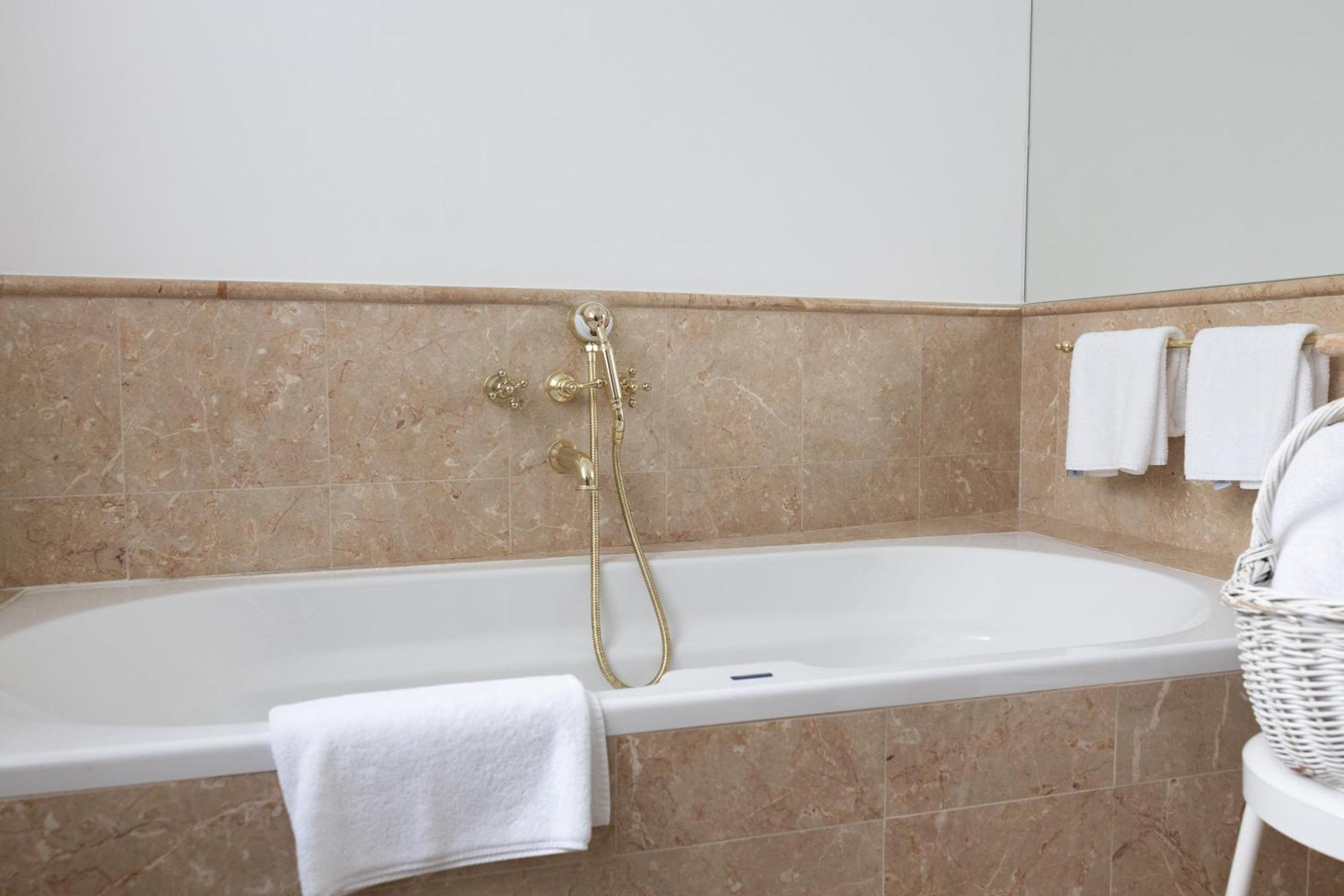 Hotel Villa Irma Μεράνο Εξωτερικό φωτογραφία