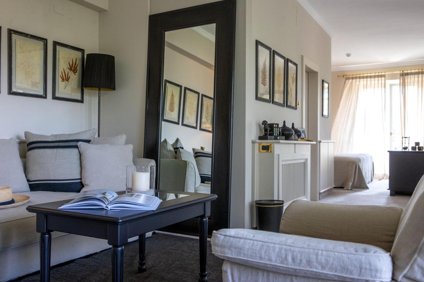 Hotel Villa Irma Μεράνο Εξωτερικό φωτογραφία