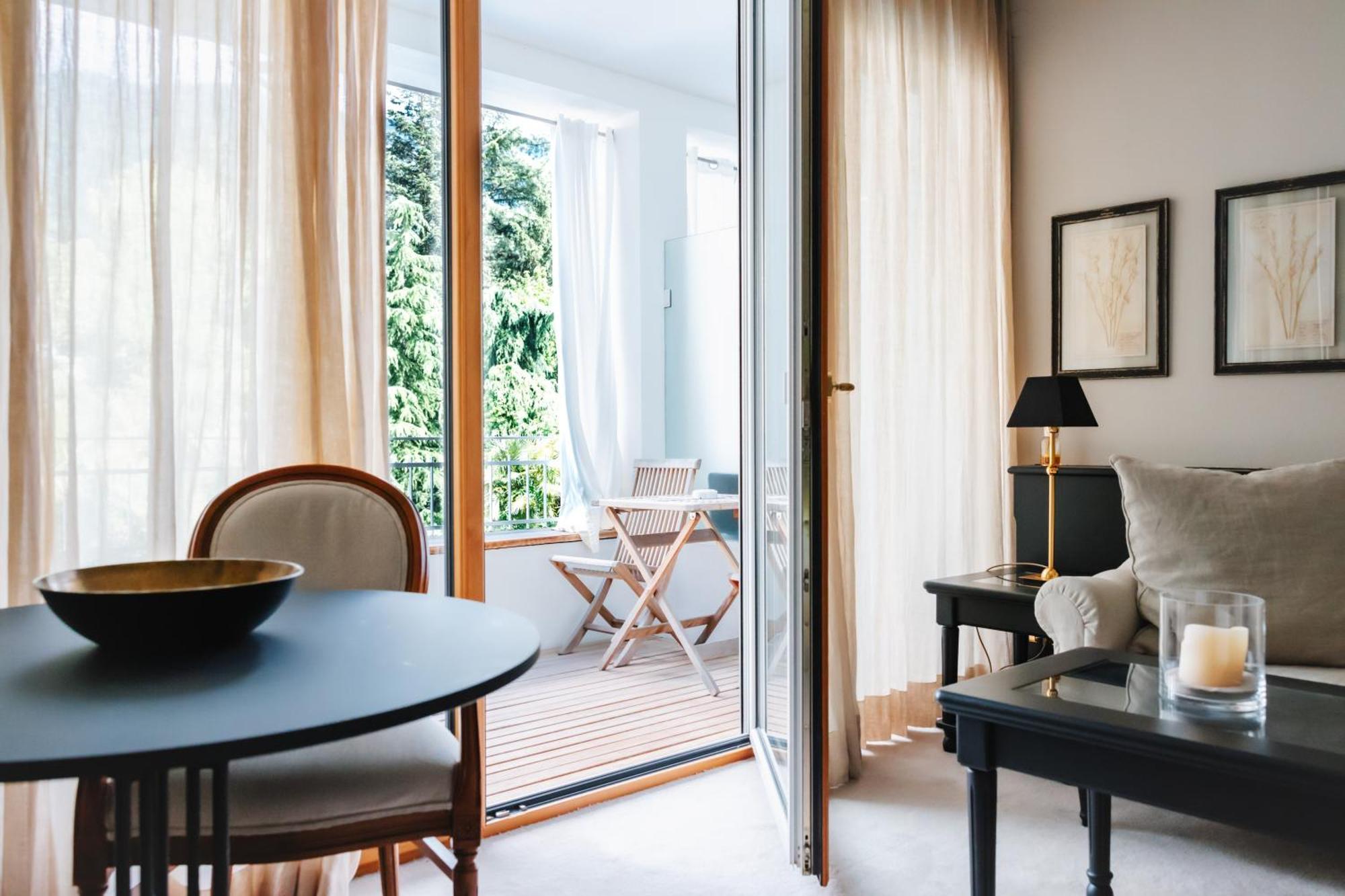 Hotel Villa Irma Μεράνο Εξωτερικό φωτογραφία