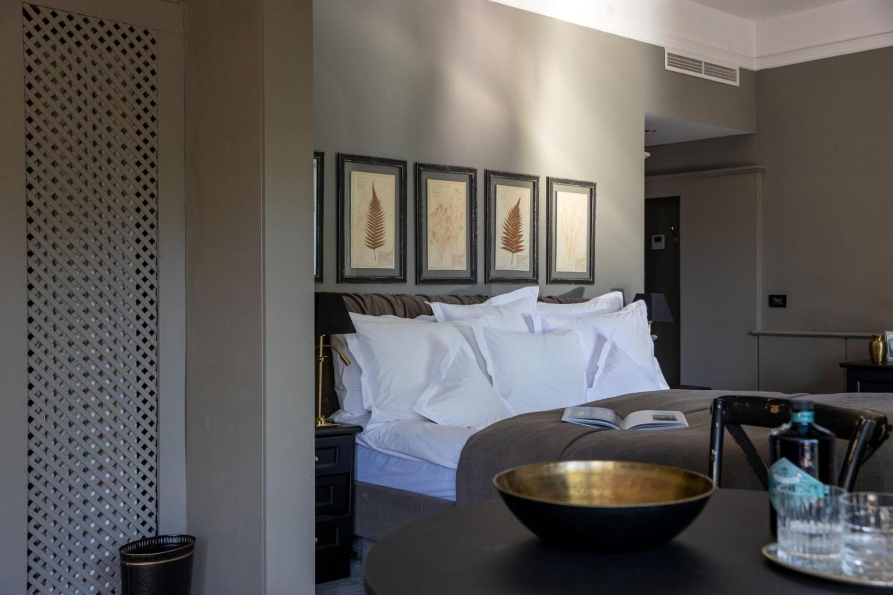 Hotel Villa Irma Μεράνο Εξωτερικό φωτογραφία