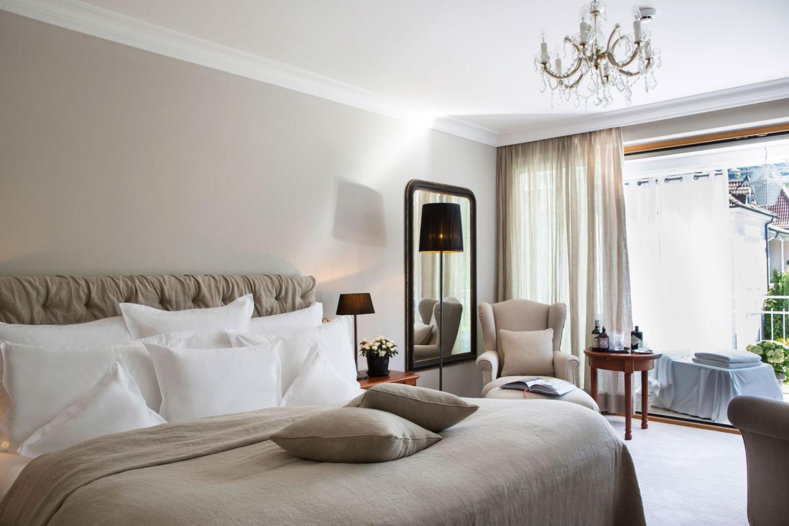 Hotel Villa Irma Μεράνο Εξωτερικό φωτογραφία
