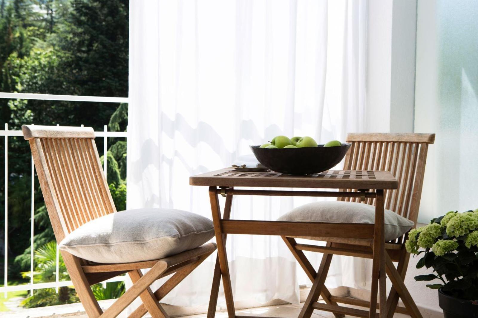 Hotel Villa Irma Μεράνο Εξωτερικό φωτογραφία