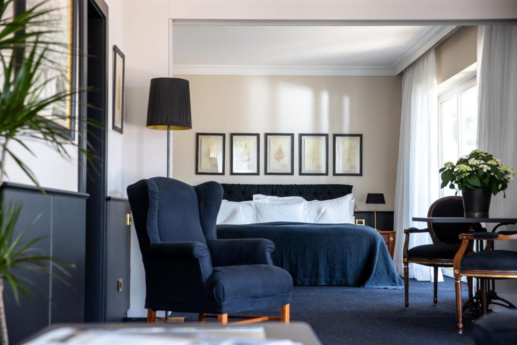 Hotel Villa Irma Μεράνο Εξωτερικό φωτογραφία