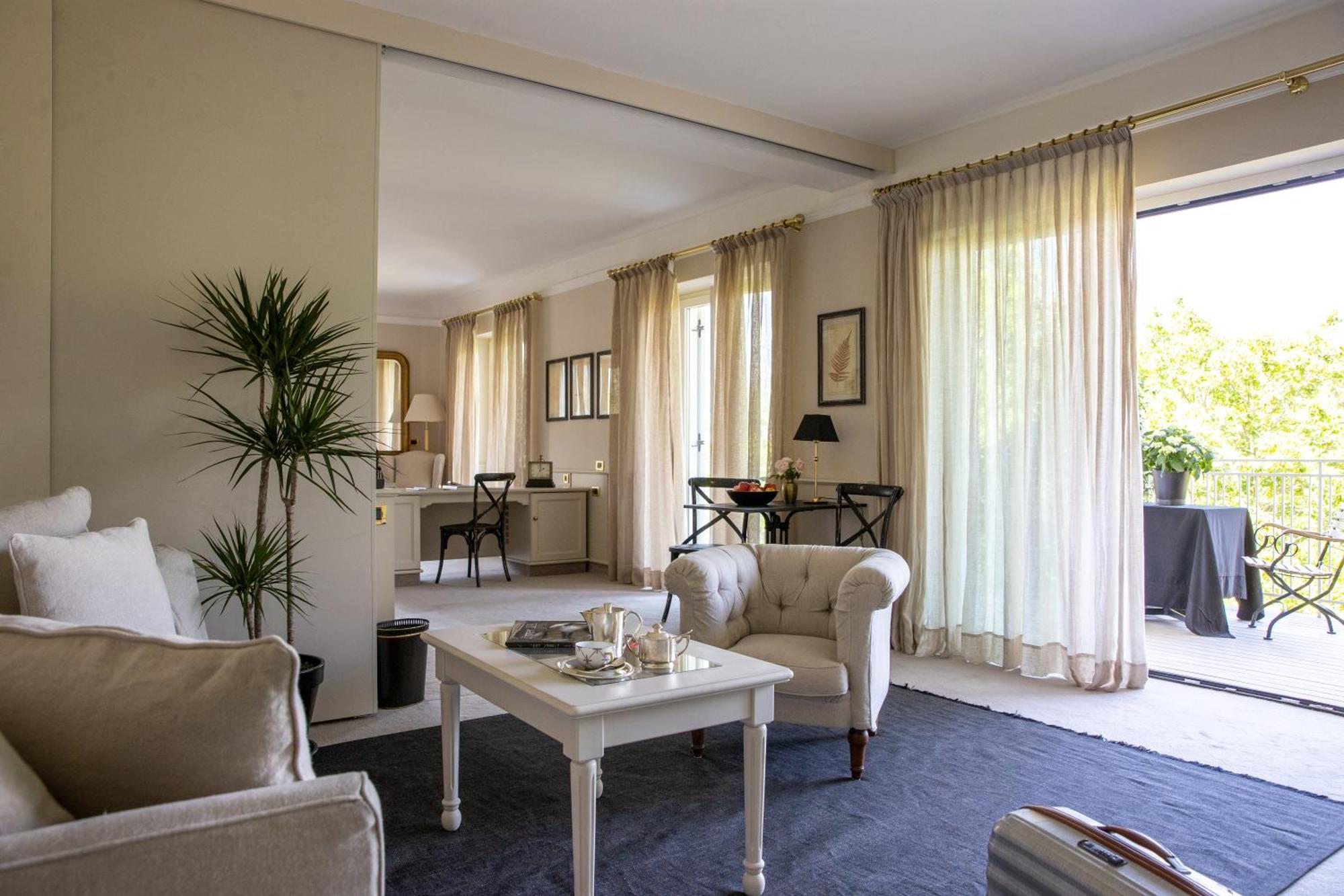 Hotel Villa Irma Μεράνο Εξωτερικό φωτογραφία