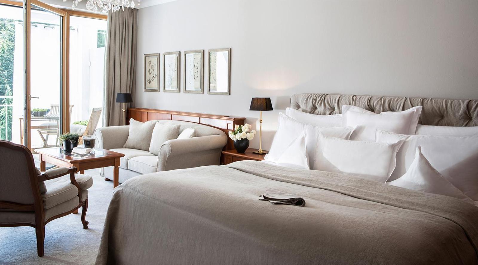 Hotel Villa Irma Μεράνο Εξωτερικό φωτογραφία