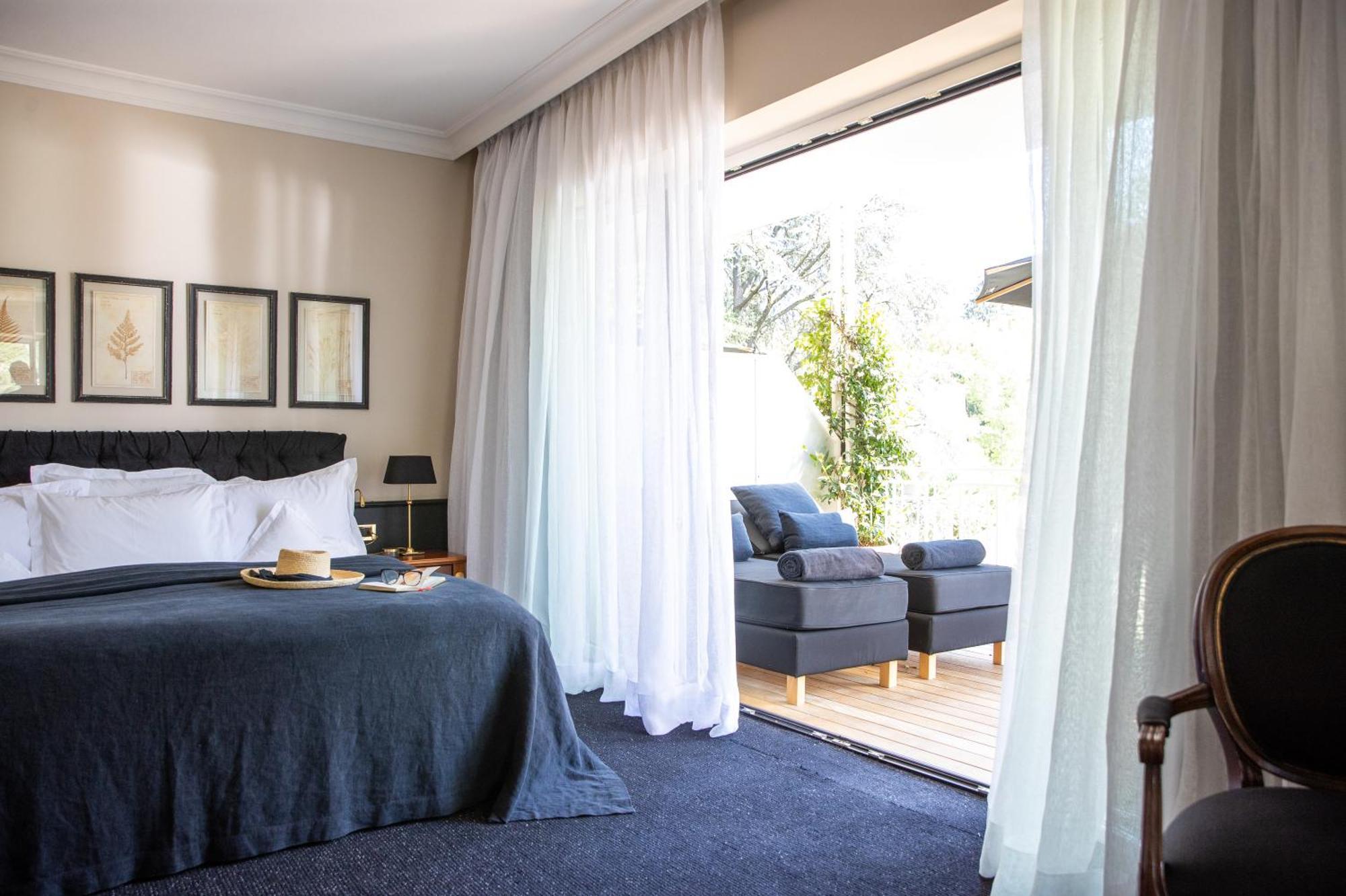 Hotel Villa Irma Μεράνο Εξωτερικό φωτογραφία